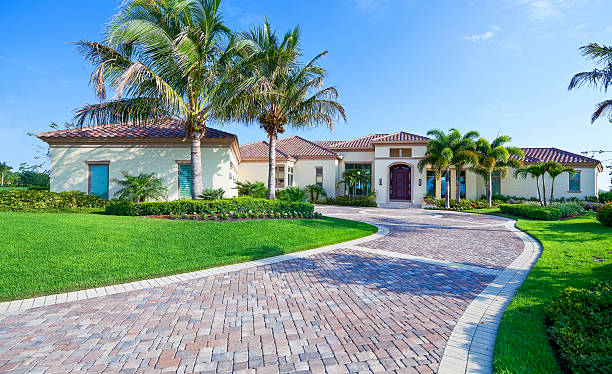 Best Driveway Paving Contractor  in Maple Park, IL